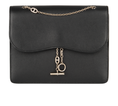 Catenina in Swift Noir, front view